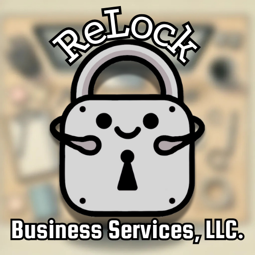 ReLock Business Services, LLC.